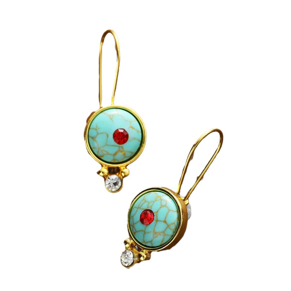 Classic Earring with Timeless Appeal