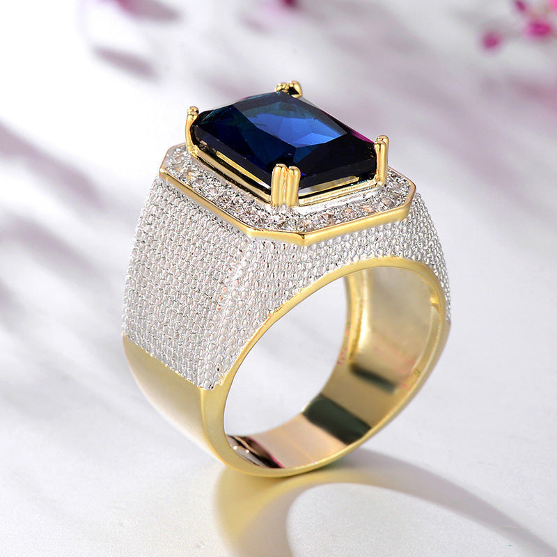 Stunning Ring for Daily Wear