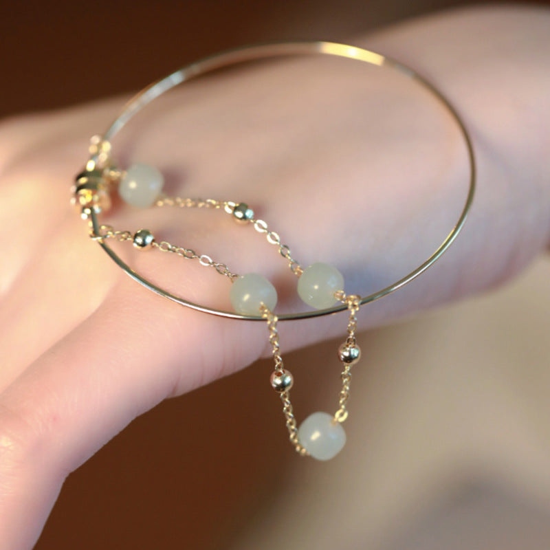 Romantic Bracelet for Special Moments