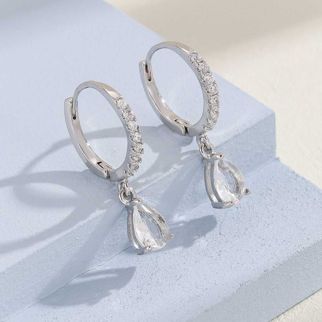Elegant Earring for Every Occasion