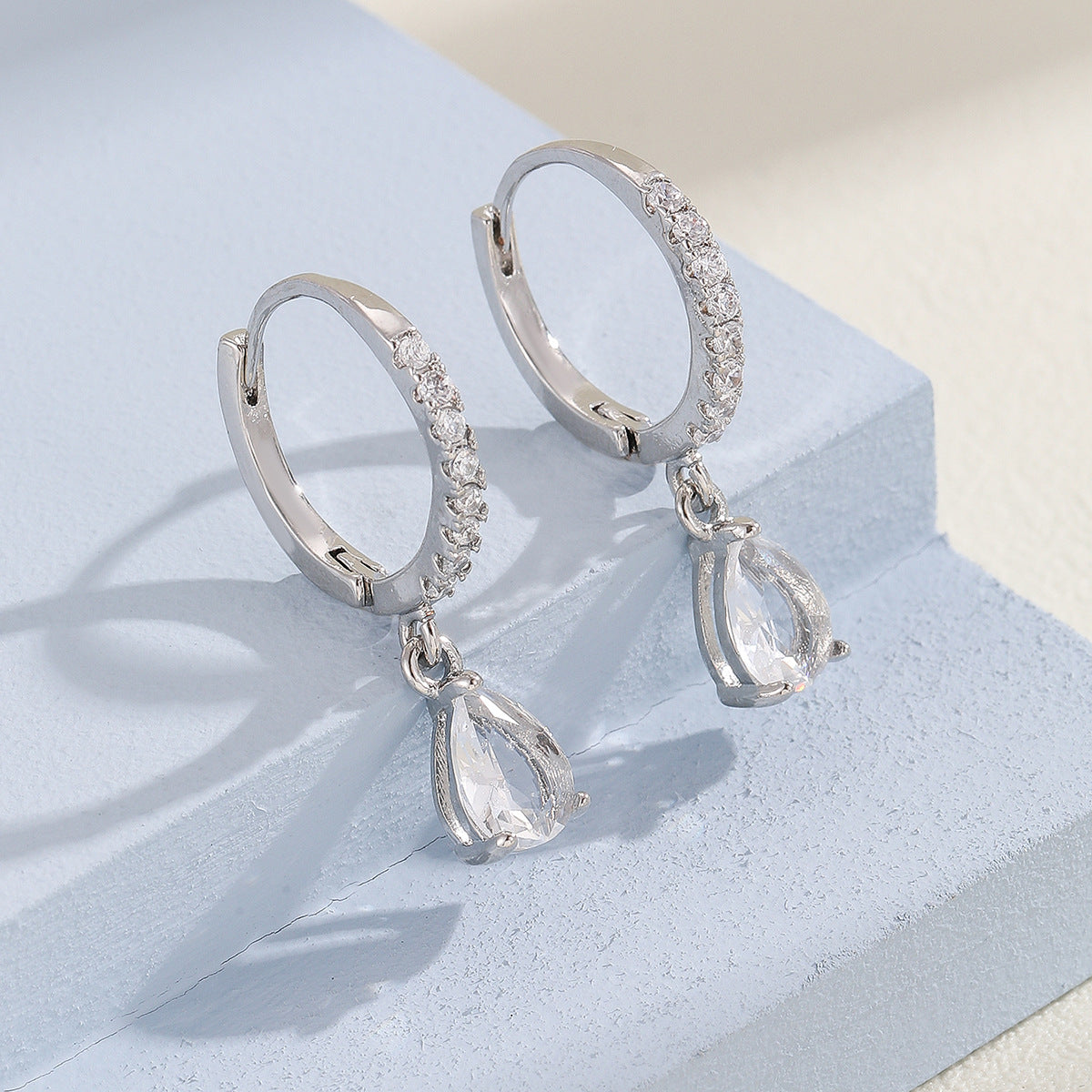 Elegant Earring for Every Occasion