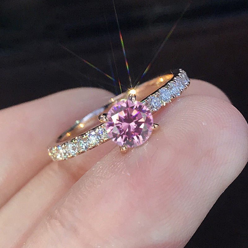 Vintage Handmade Ring