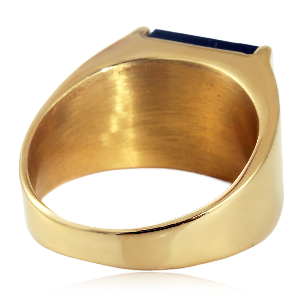 Delicate Artisan Ring