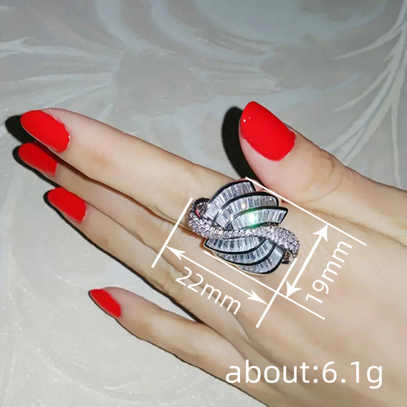Stunning Ring for Daily Wear