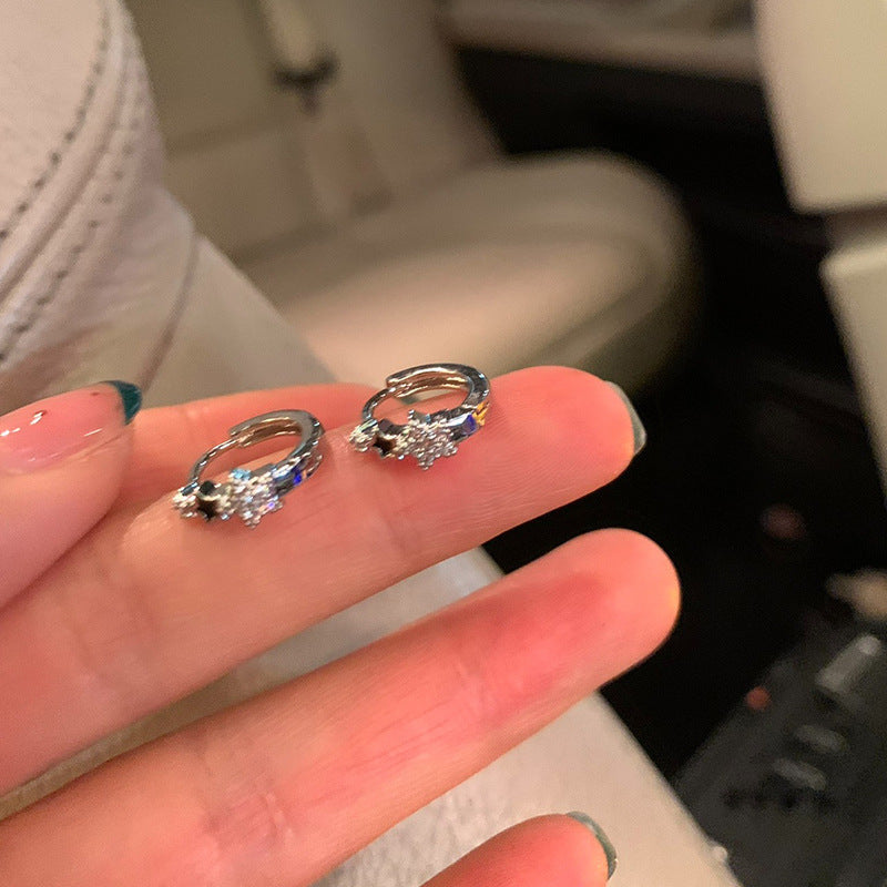 Romantic Earring for Special Moments