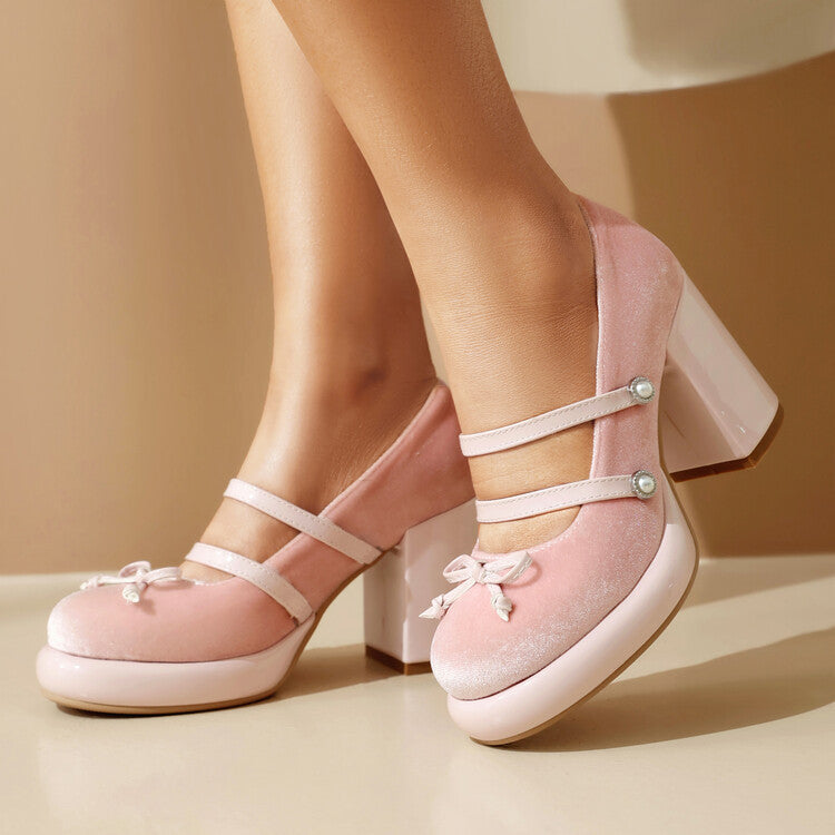 Classic Orthopedic Shoes with Timeless Style