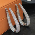 Classic Earring with Timeless Appeal