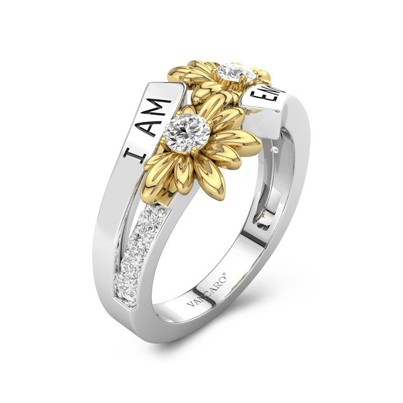 Elegant Ring for Every Occasion