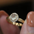 Classic Ring with Timeless Appeal