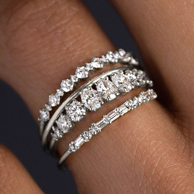 Stunning Ring for Daily Wear