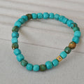 Vintage Handmade Bracelet