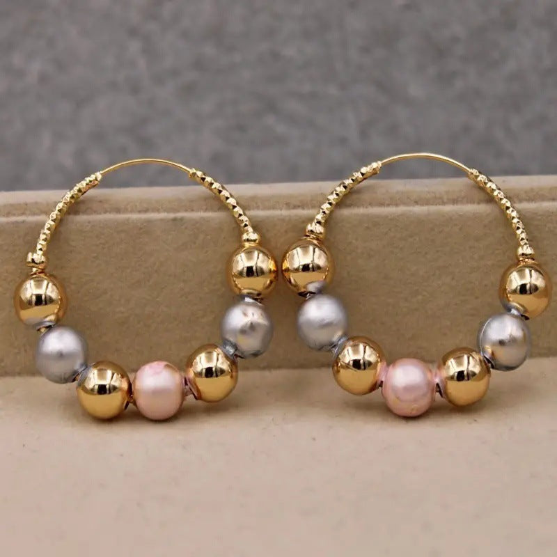 Romantic Earring for Special Moments