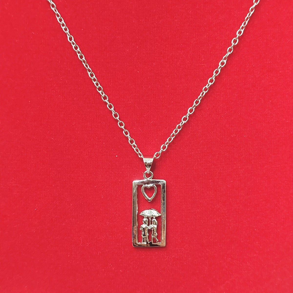 Classic Necklace with Timeless Appeal