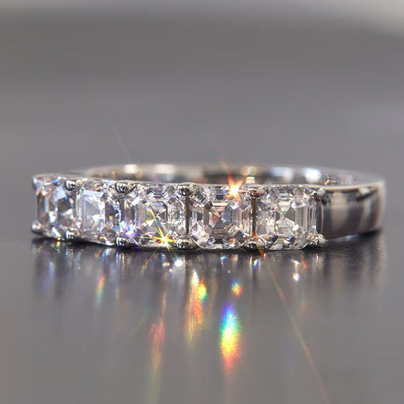 Delicate Artisan Ring