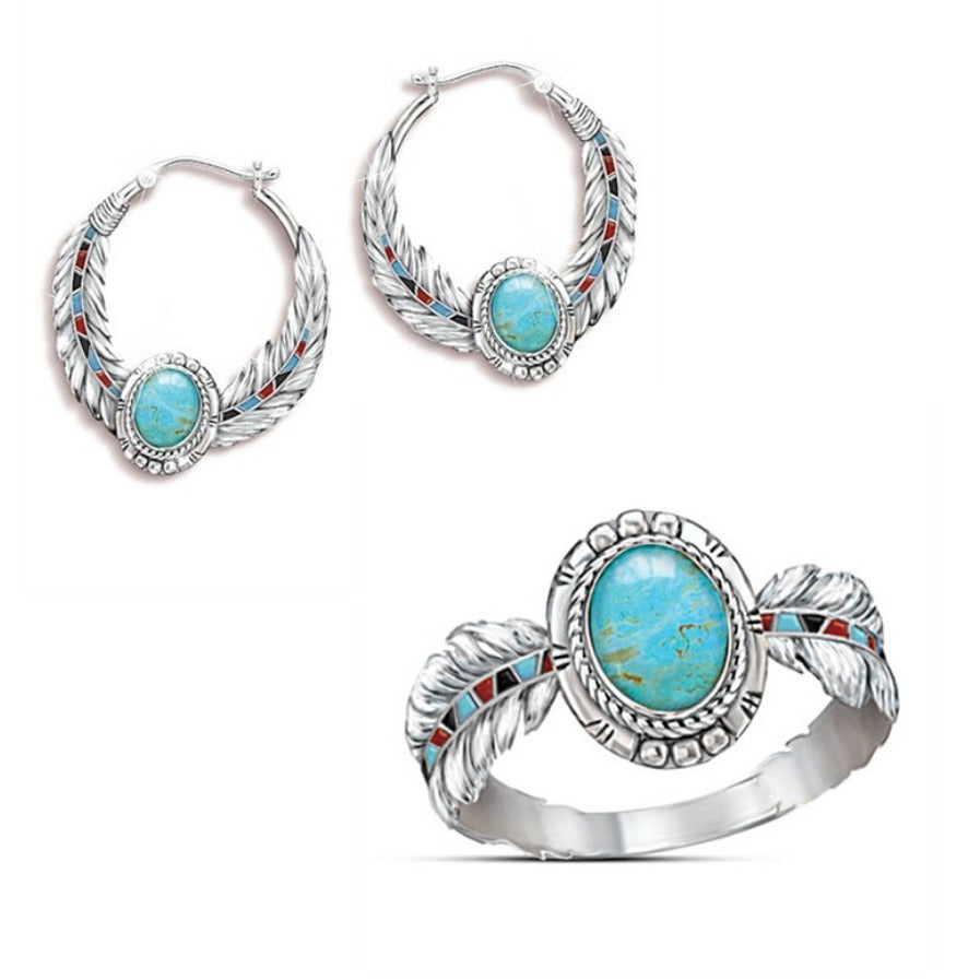 Classic Ring with Timeless Appeal
