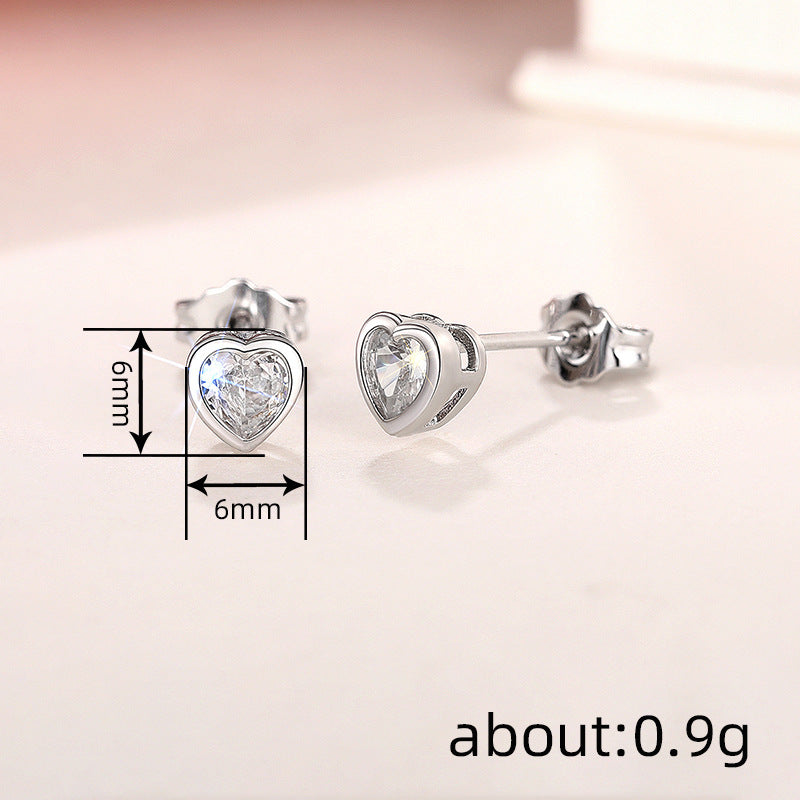 Romantic Earring for Special Moments