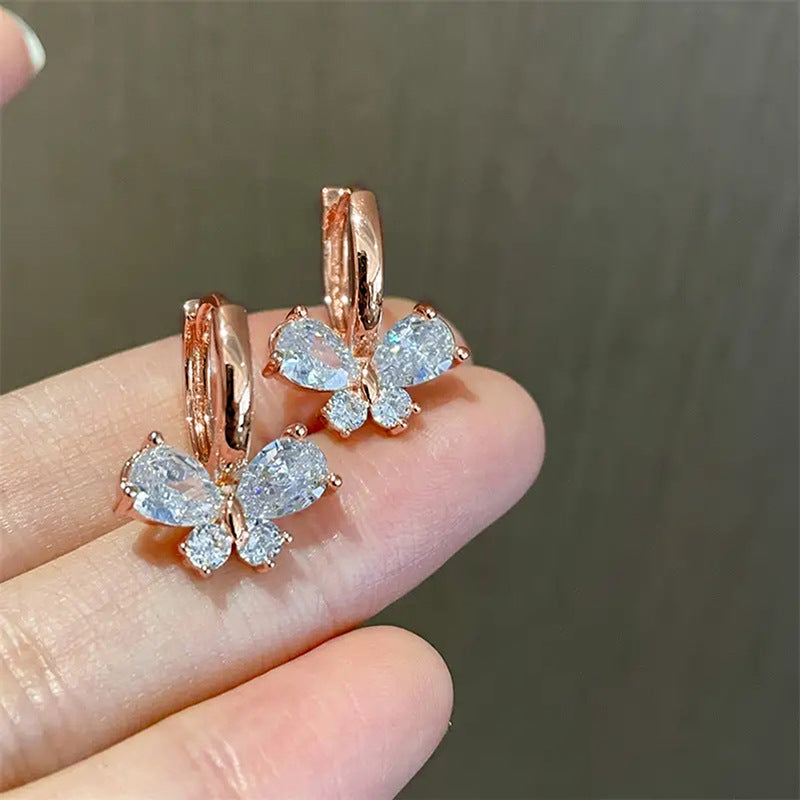 Stunning Earring for Daily Wear