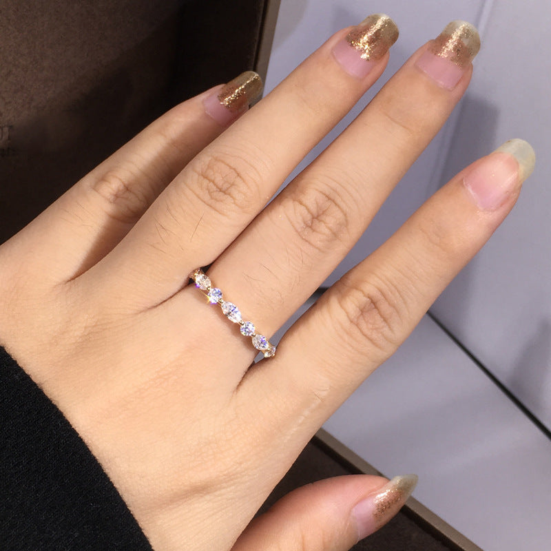 Charming Ring for Any Occasion