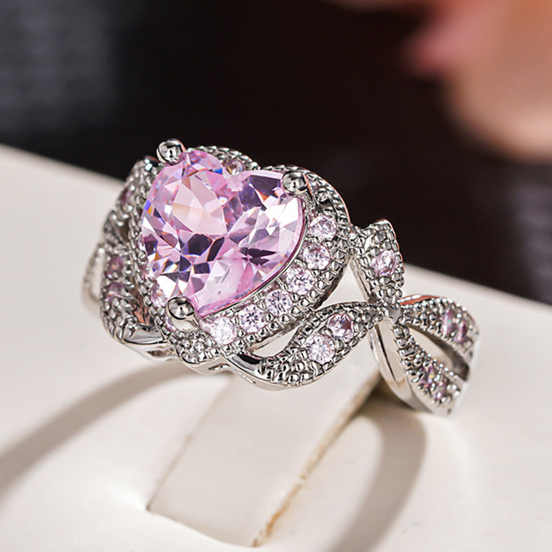 Beautiful Piece with Unique Style