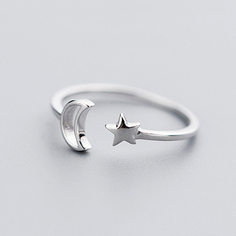 Charming Ring for Any Occasion