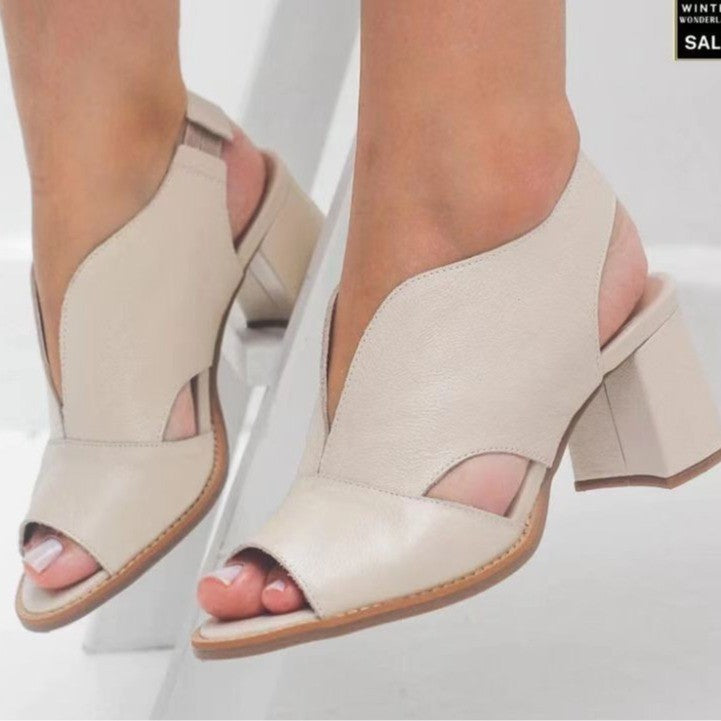Beautifully Crafted Orthopedic Sandals