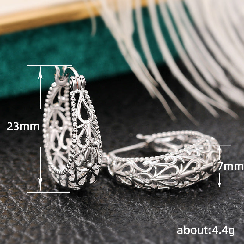 Stunning Earring for Daily Wear