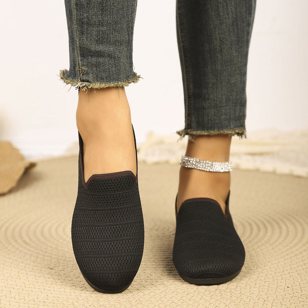Elegant Orthopedic Shoes for Every Step