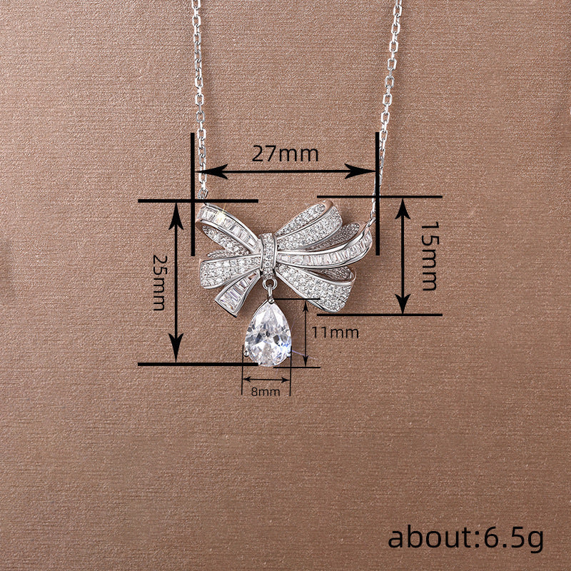 Beautiful Necklace with Unique Style