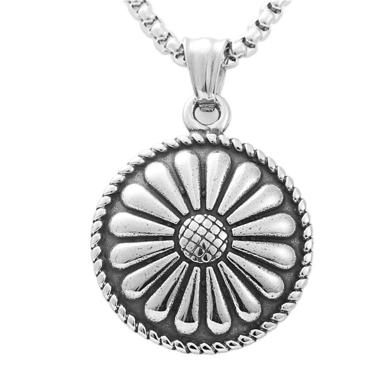 Classic Pendant with Timeless Appeal