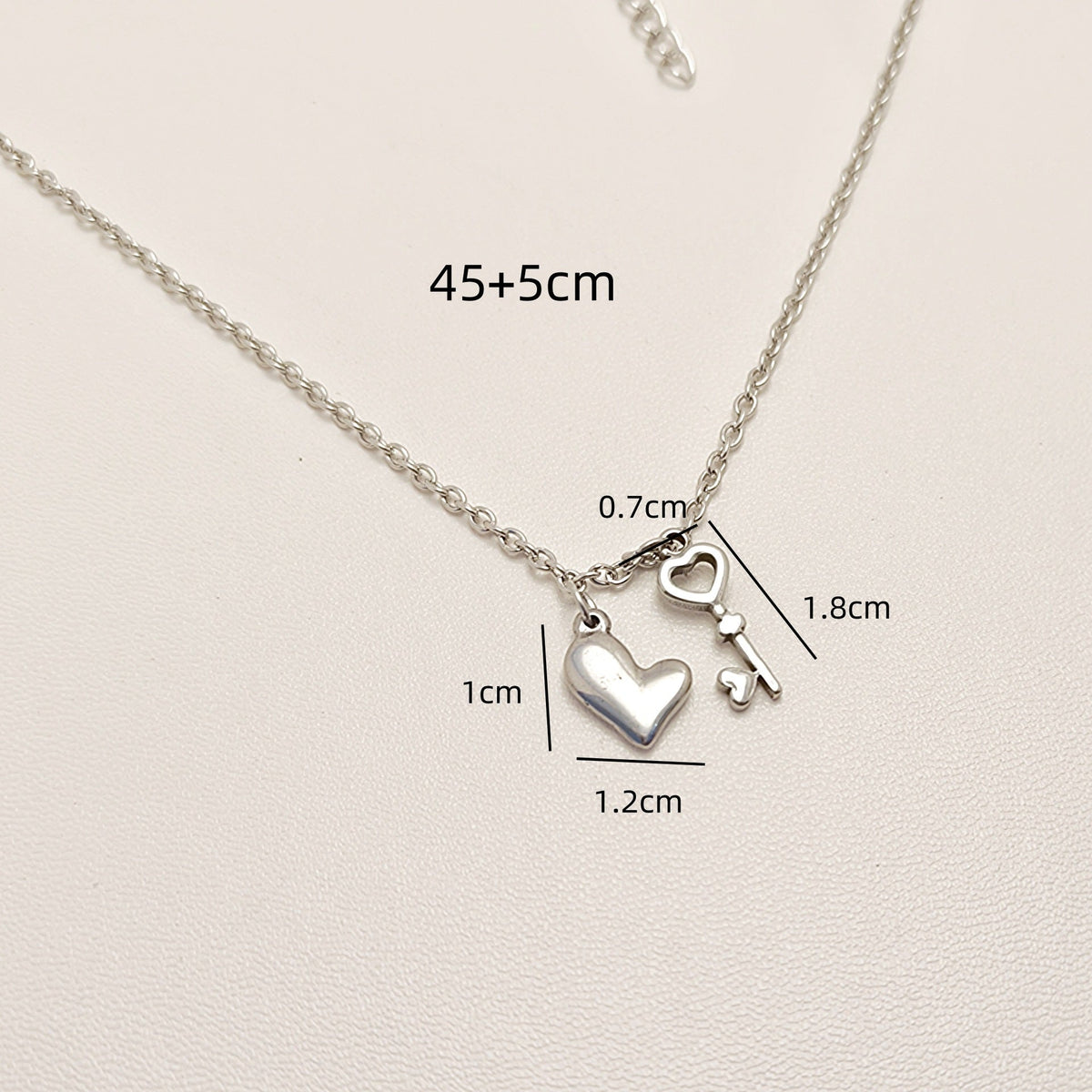 Delicate Artisan Necklace