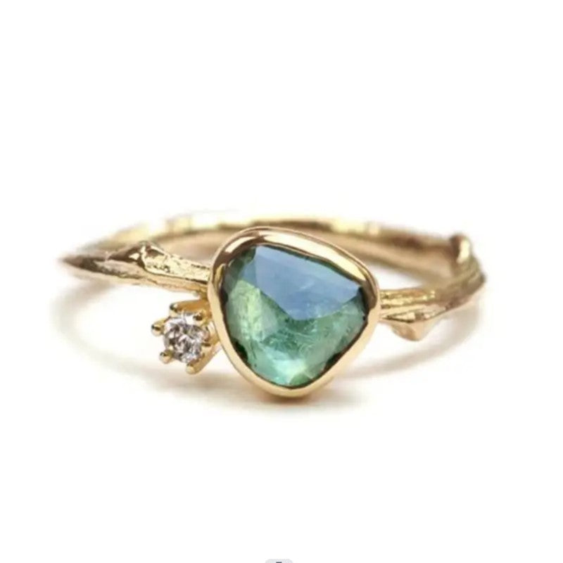 Elegant Ring for Every Occasion