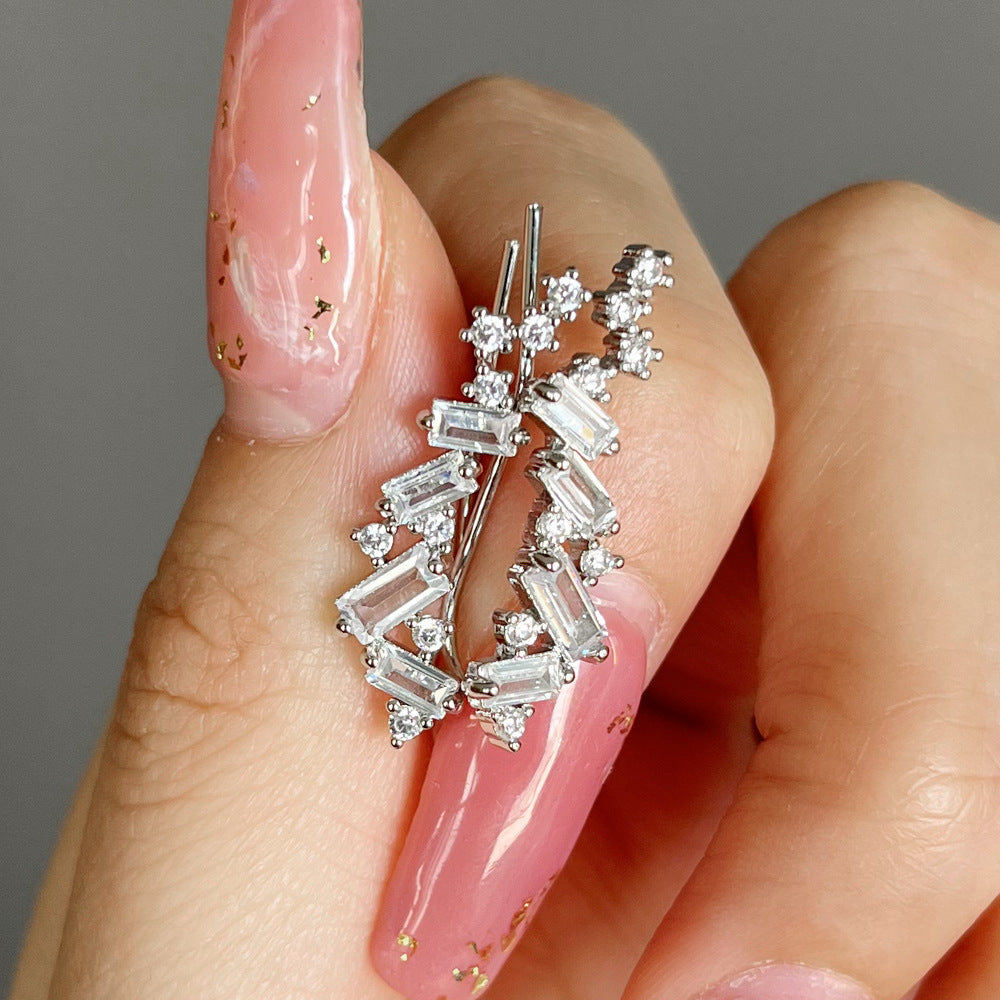 Stunning Earring for Daily Wear