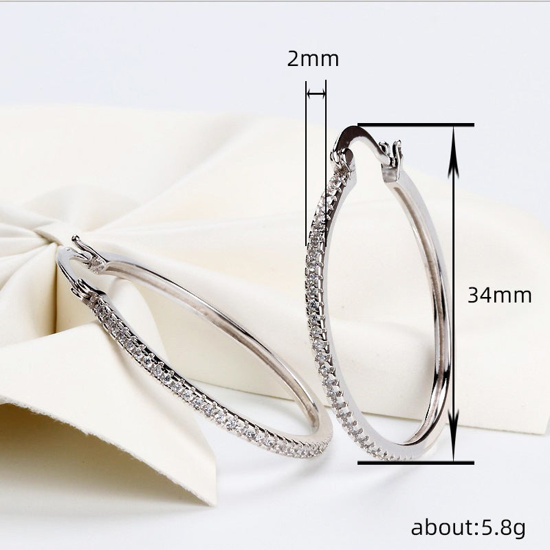 Elegant Earring for Every Occasion