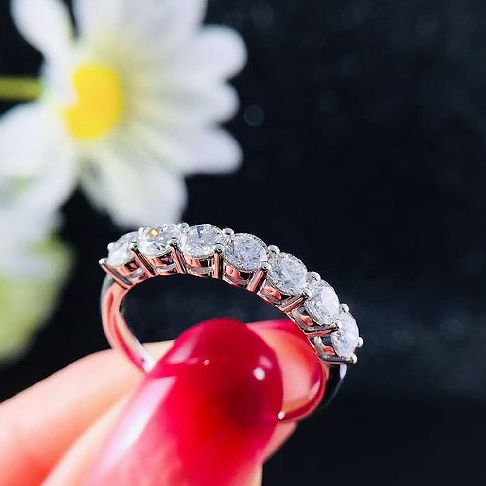 Classic Ring with Timeless Appeal