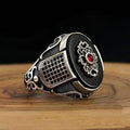 Beautiful Ring with Unique Style