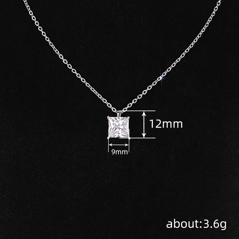 Classic Necklace with Timeless Appeal
