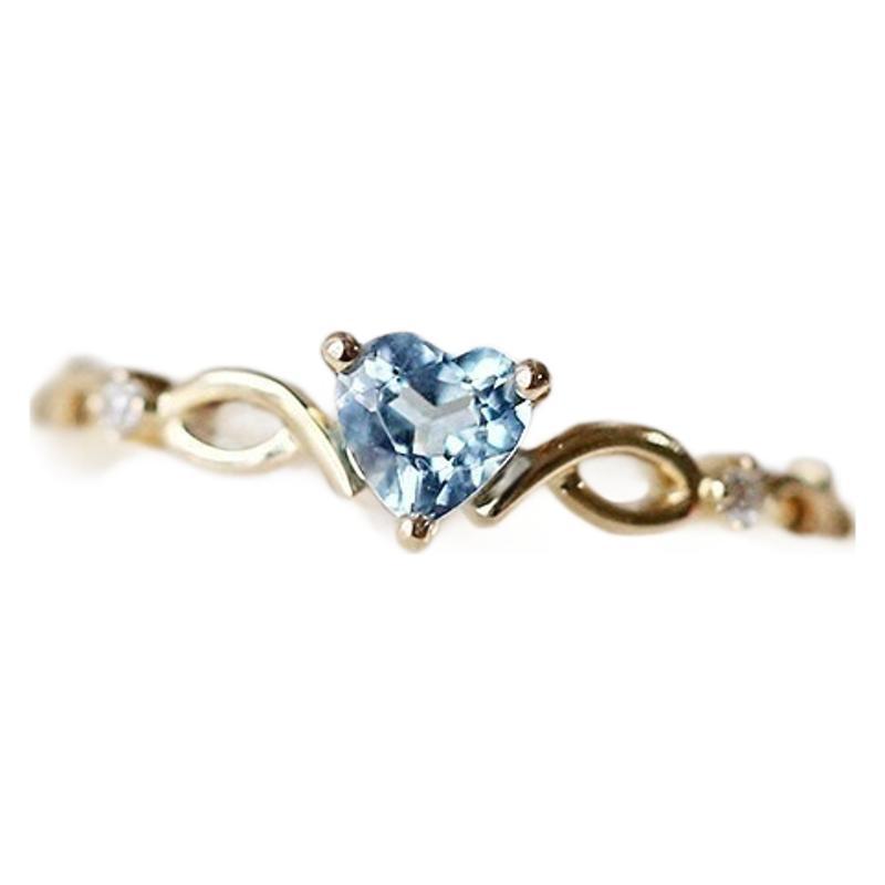 Elegant Ring for Every Occasion