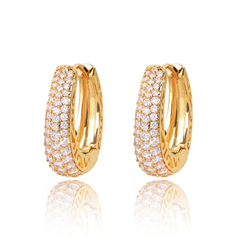 Stunning Earring for Daily Wear