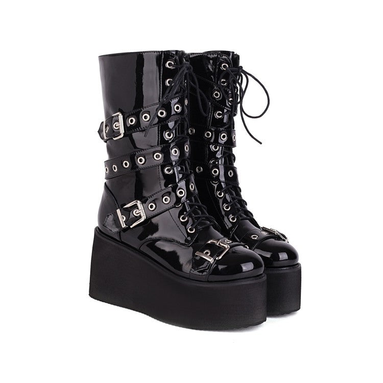 Graceful Orthopedic Shoes for Modern Look