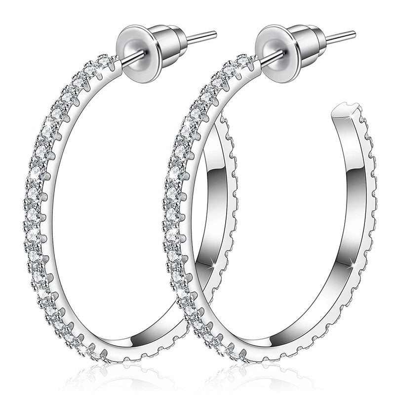 Elegant Earring for Every Occasion