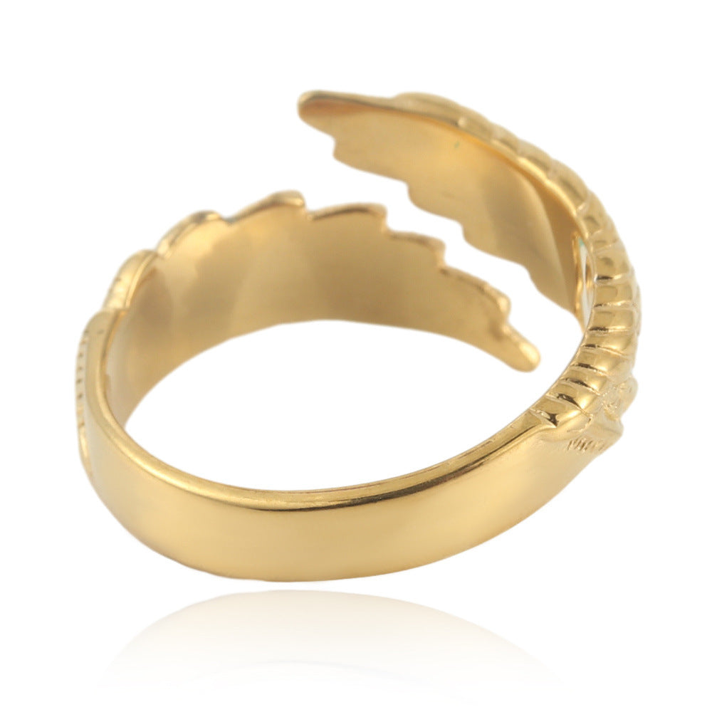 Elegant Ring for Every Occasion
