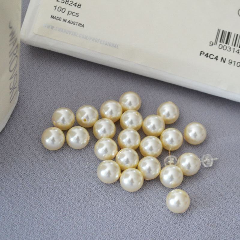 Stunning Silver Earring for Daily Wear