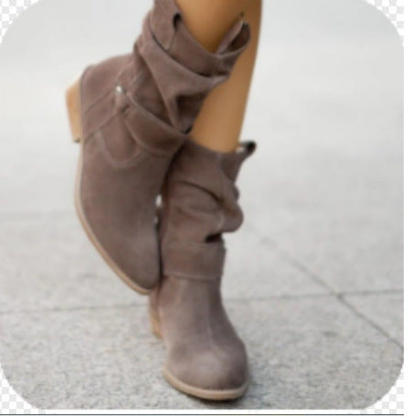 Beautifully Crafted Orthopedic Boots