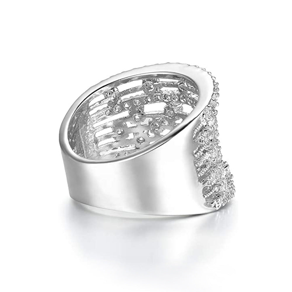 Elegant Ring for Every Occasion