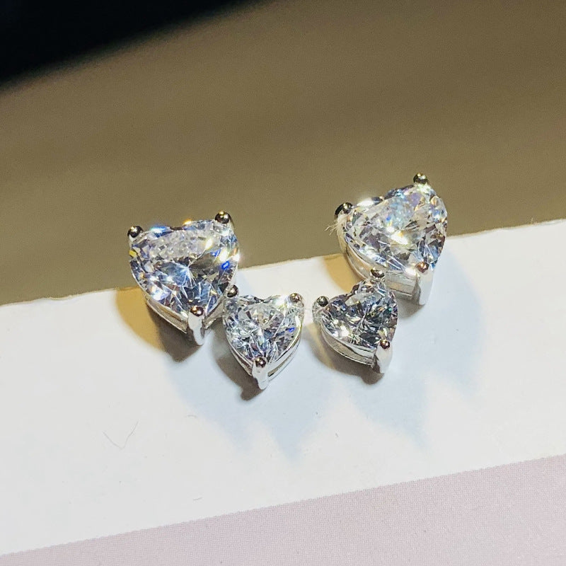 Romantic Earring for Special Moments