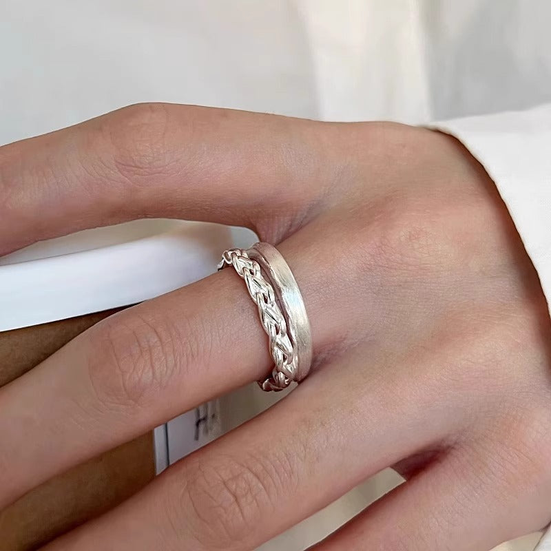 Romantic Ring for Special Moments