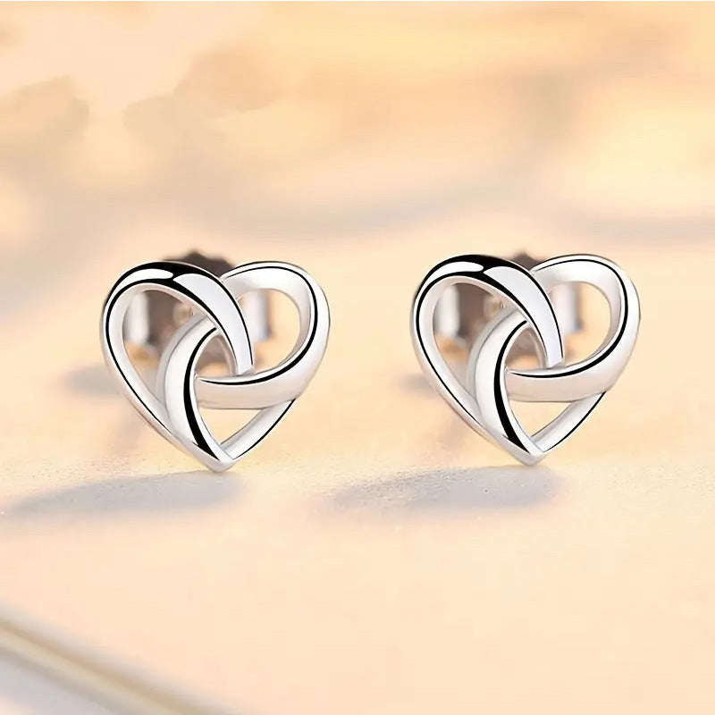Romantic Earring for Special Moments