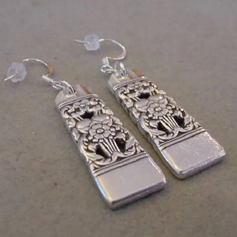 Charming Earring for Any Occasion