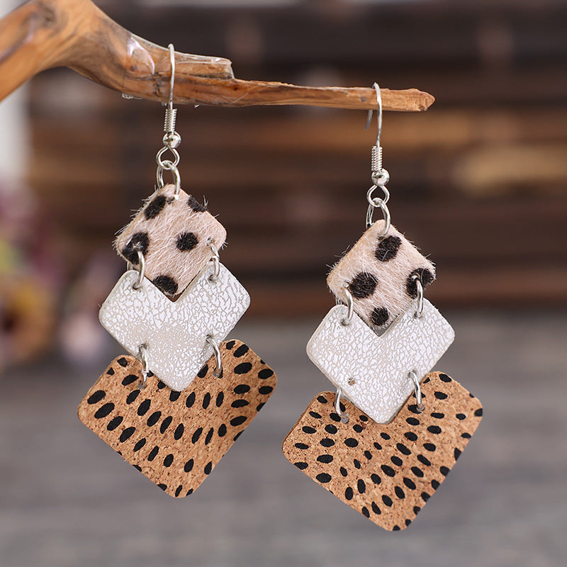 Classic Earring with Timeless Appeal