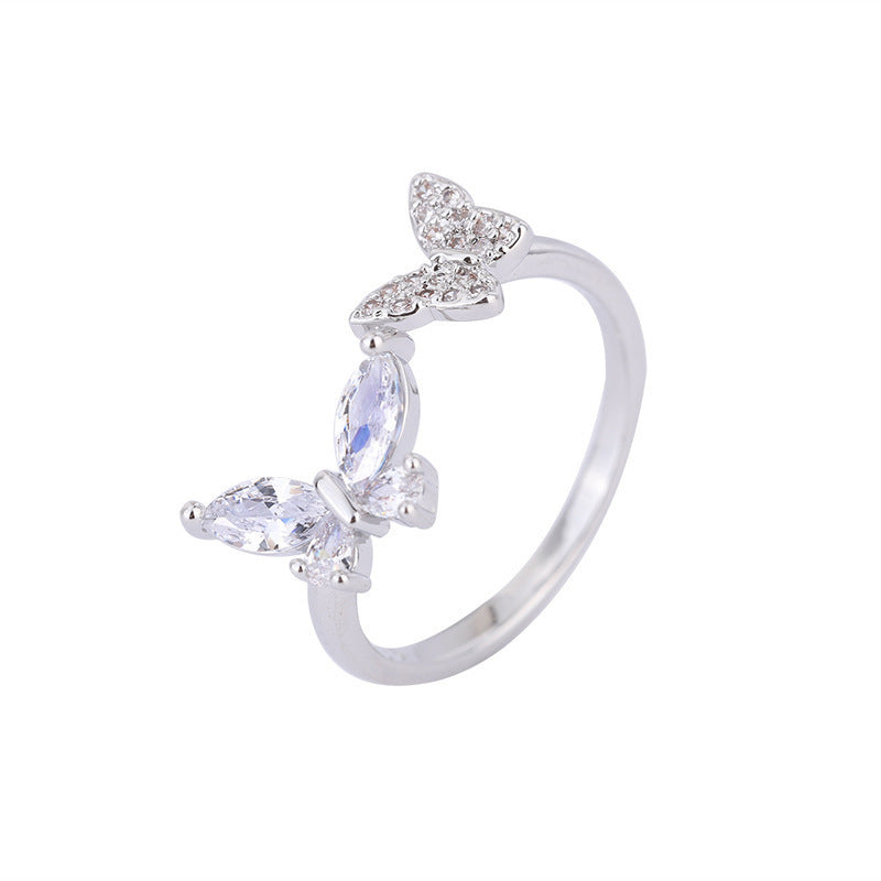 Elegant Ring for Every Occasion